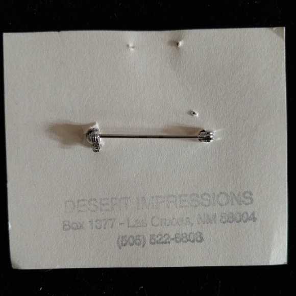 Frog Pin - Picture 2 of 2